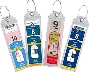 cruise luggage tags target