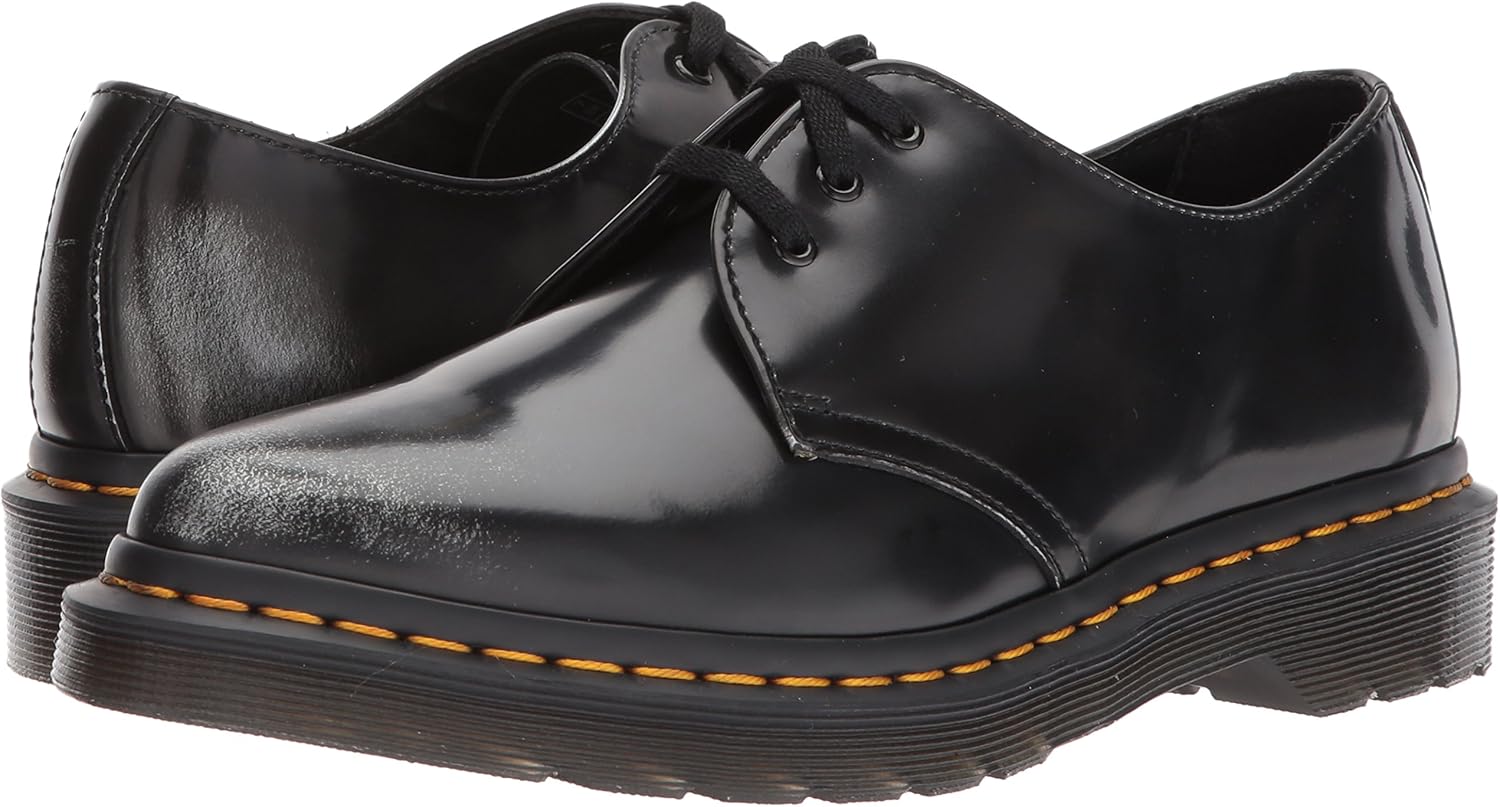 dr martens dupree oxford