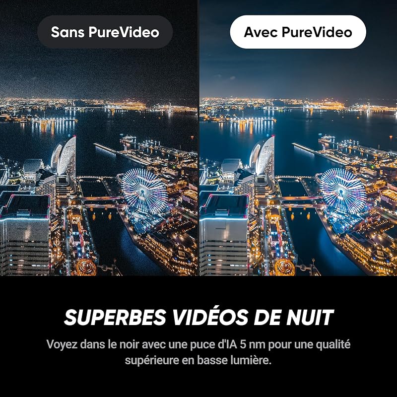 Ace Pro - Caméra d'action Objectif Leica