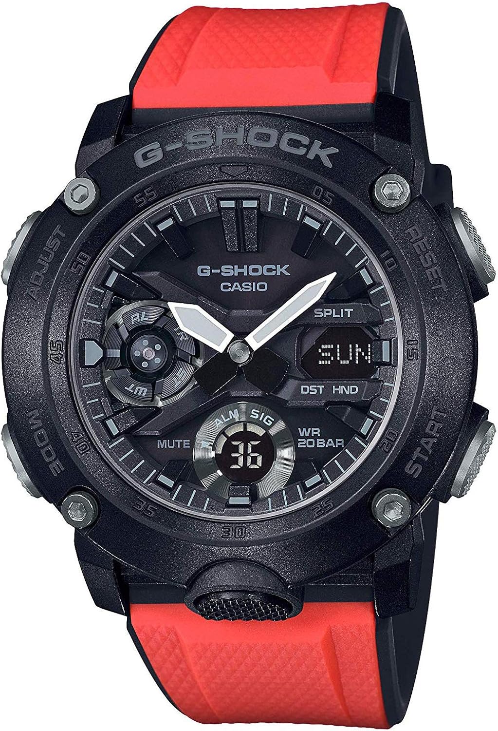 gshock 5700