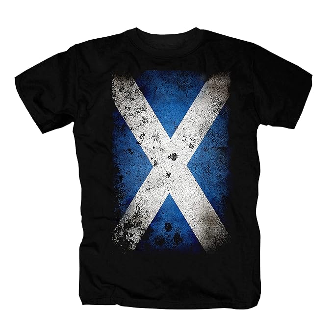 Schottland T-Shirt
