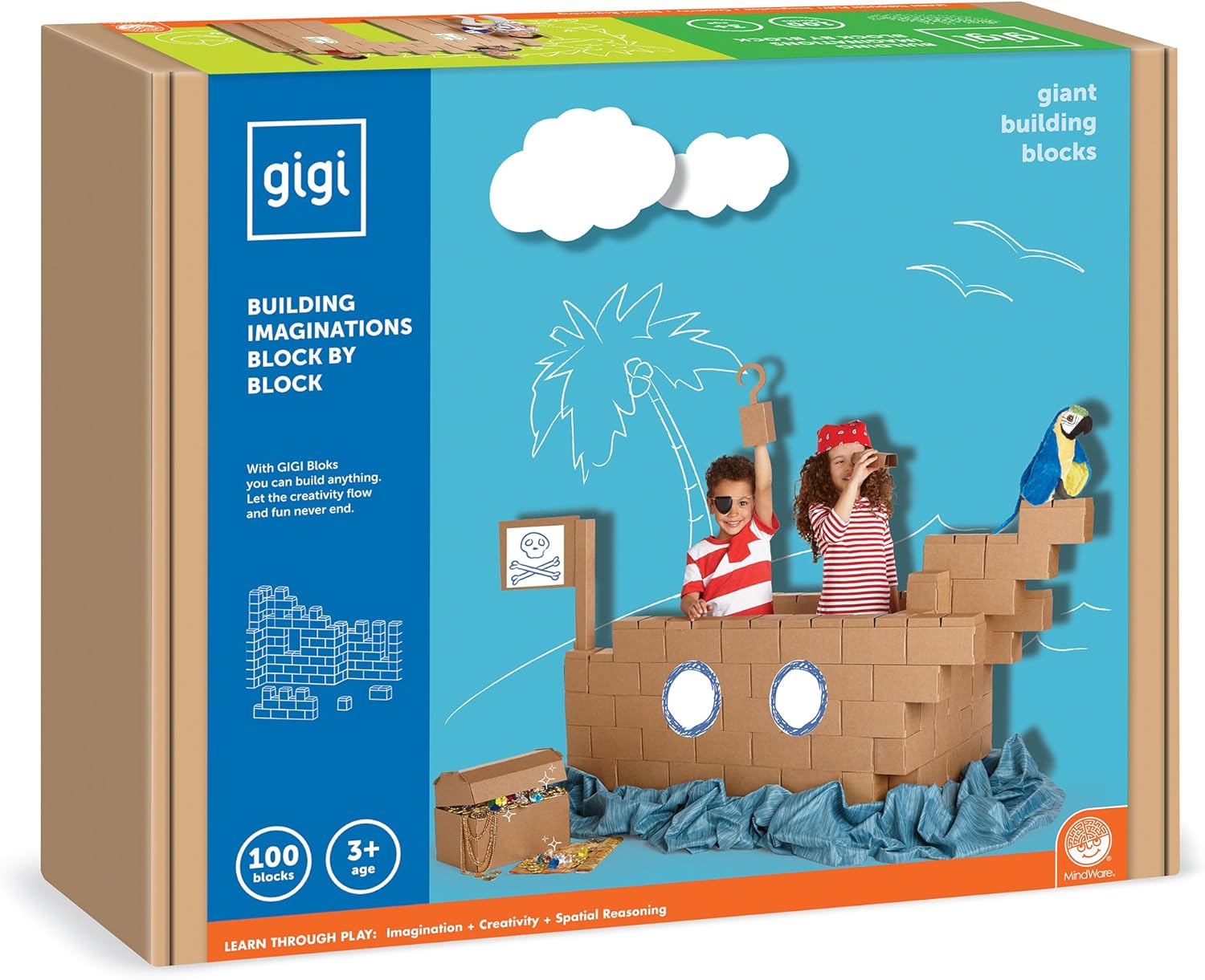 gigi building blocks