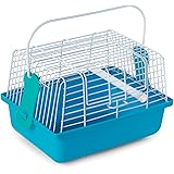 Prevue Pet Products Travel Cage for Birds and Small Animals