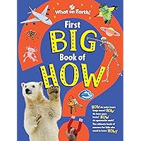 Britannica's First Big Book of Why: Why can't penguins fly? Why do