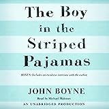 The Boy in the Striped Pajamas