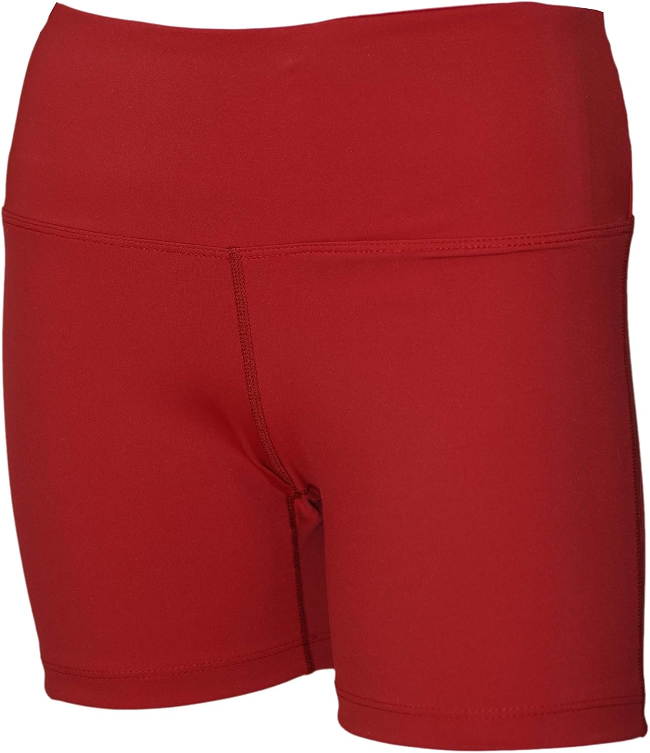 Private Island Women UPF 50+ Beach Board Shorts Swimsuit Hot Pants Pocket Bathing Swim Rash Guard Bottom: Clothing