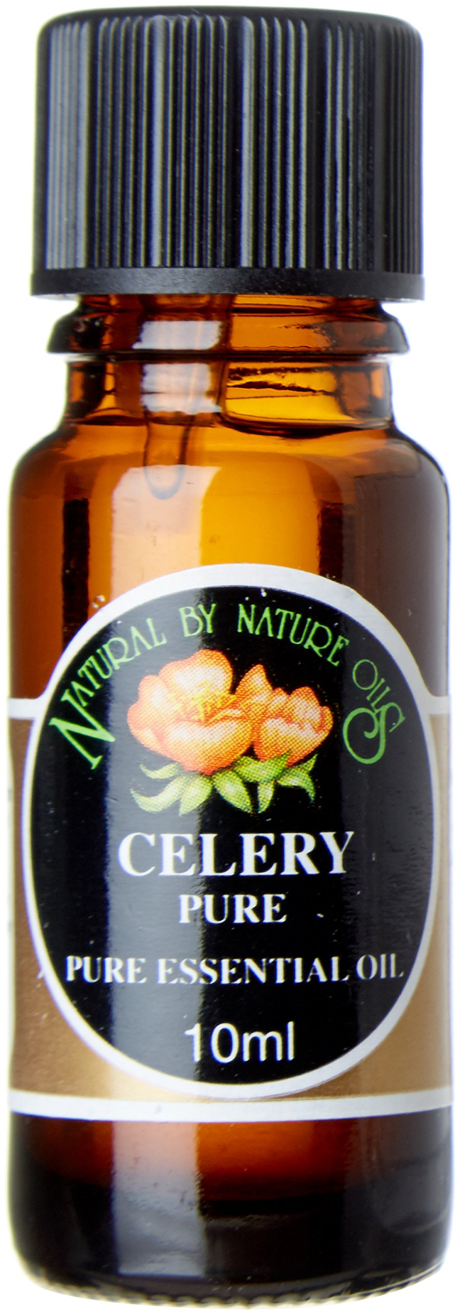 Natural by Nature 10 ml Celery Pure Essential Oil
