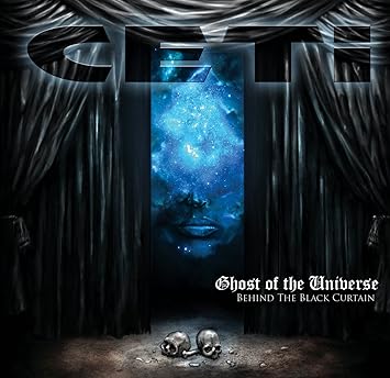 Buy Ghost Of The Universe Behind The Black Curtain Online At Low