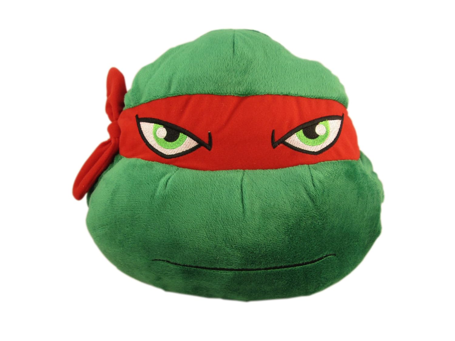 Which Is The Best Teenage Mutant Ninja Turtles Raphael Plush Backpack