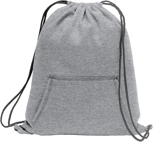 hoodie drawstring bag