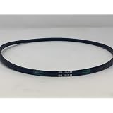 thumbnail image 2 of 3PK V Belts 3L600, 3/8\" Wide, Length 60\" Circumference, Metric M60... 2 of 12