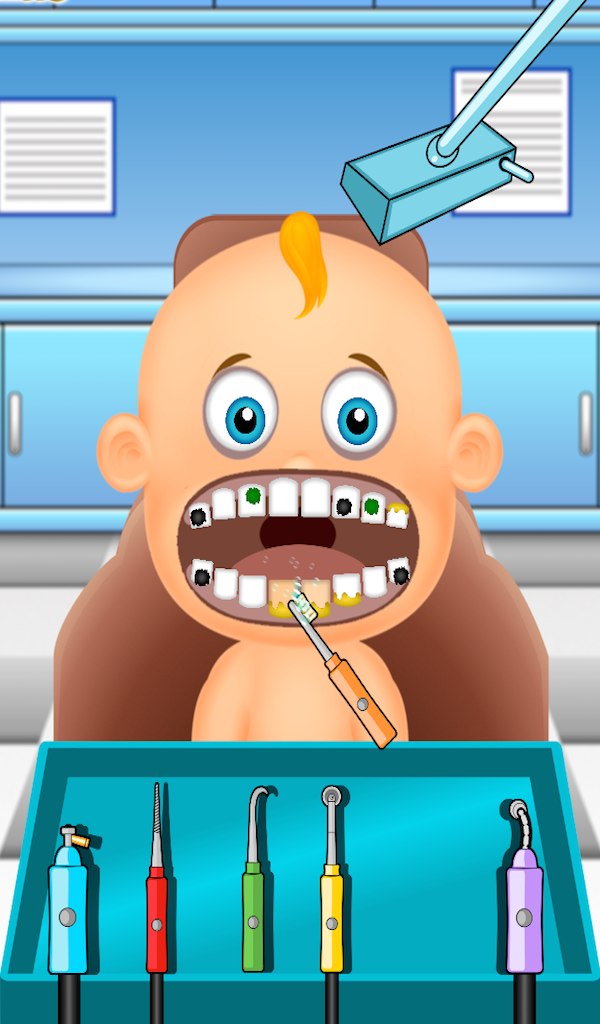 Baby Dentist (Ad-Free) - Thumbnail 4