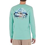 Men's Billfish Collection Long Sleeve T-Shirt