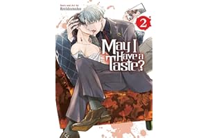 May I Have a Taste?, Vol. 2