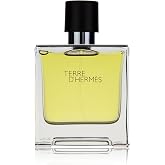Terre D'Hermes by Hermes for Men 2.5 oz Parfum Pure Perfume Spray | 