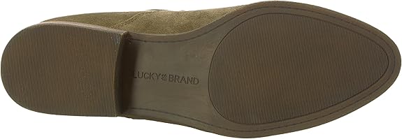 lucky brand lanesha boot