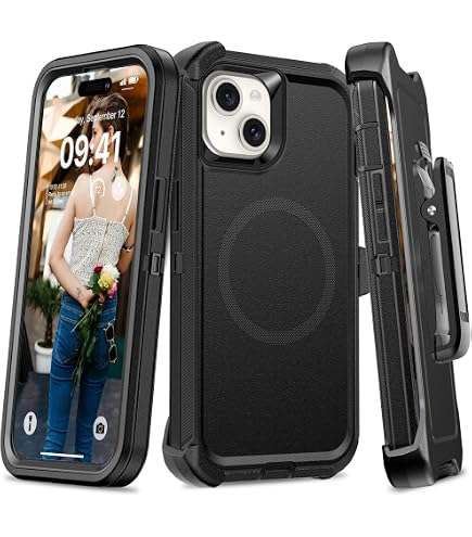 Clip De Cinturón De Repuesto Para Funda OtterBox Defender De IPhone 6 Plus, 6s Plus Y 7