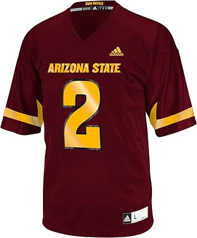 ncaa jerseys football