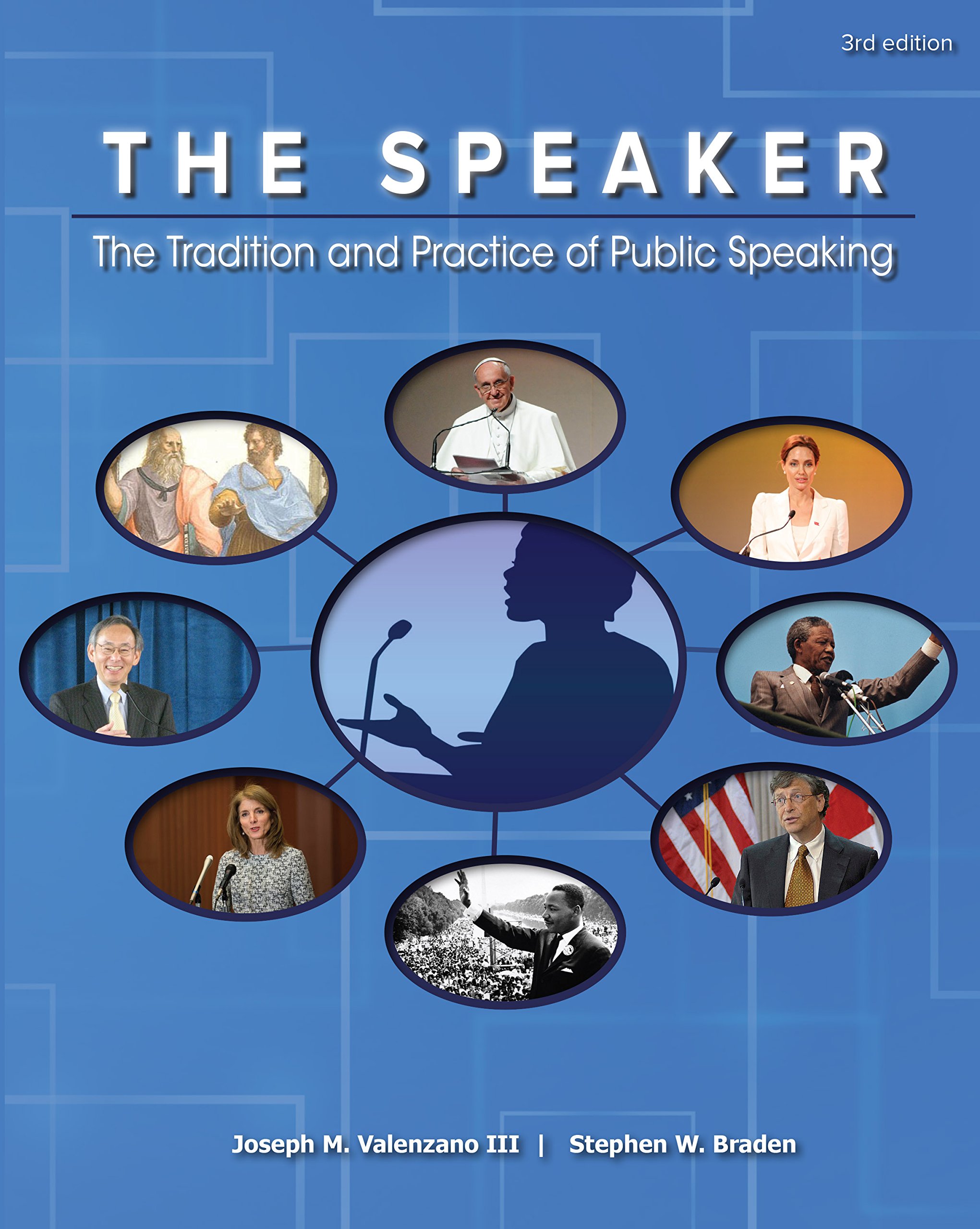 Speaker