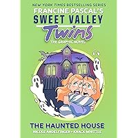 Amazon.com: Sweet Valley Twins: The Haunted House: (A Graphic