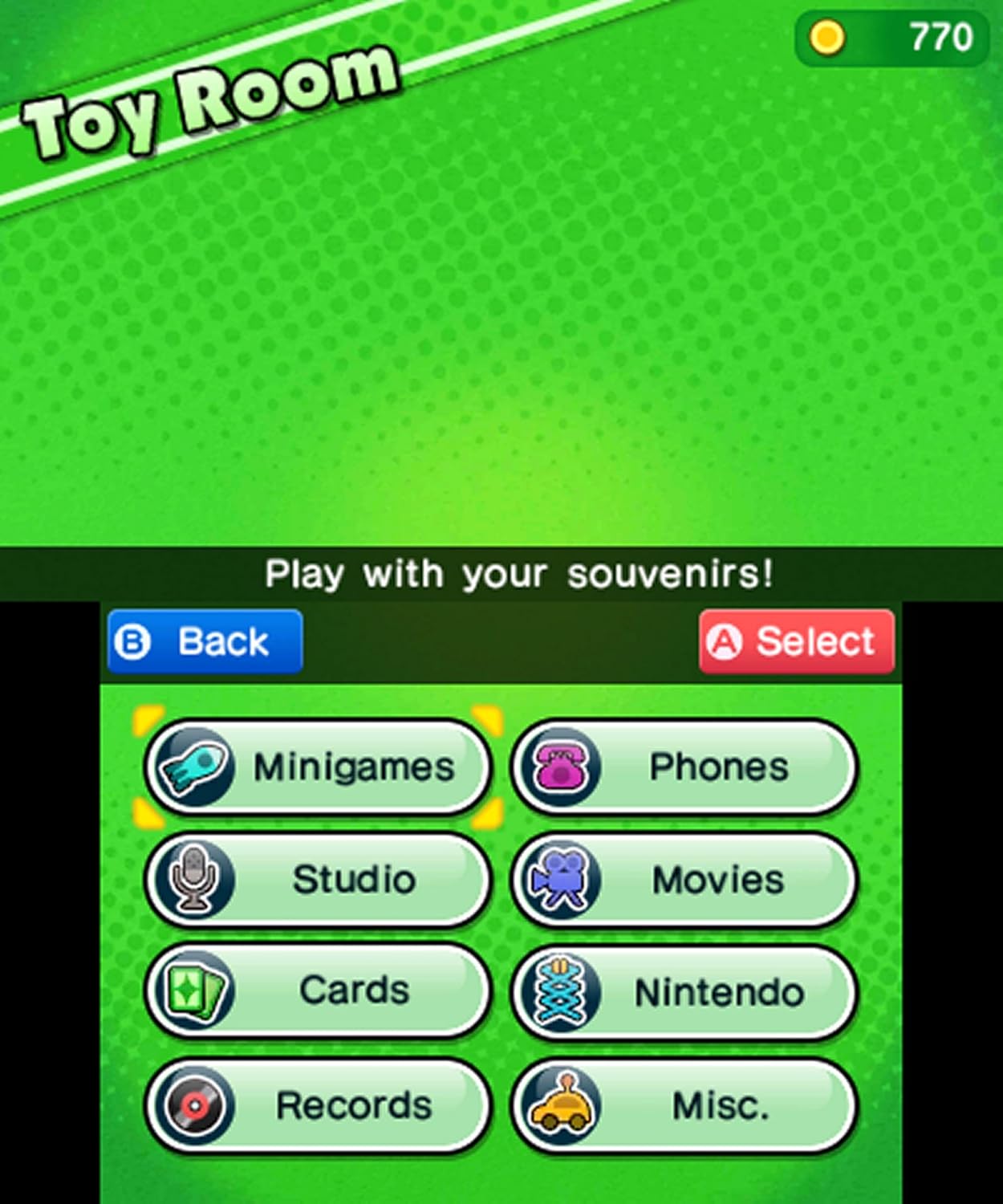 warioware gold amazon