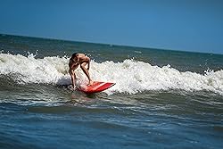 Boardworks Froth! | Soft Top Surfboard | Single Fin