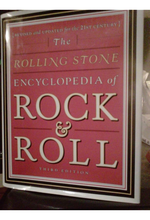 洋書 ROLLING STONE 'HISTORY OF ROCK & ROLL' 洋書 ROLLING STONE 'HISTORY OF ROCK & ROLL' Amazon.co.jp: The