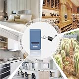 ECOWITT GW1101 WiFi Weather Station 7 in 1 Outdoor Sensor UK 868MHz view 8
