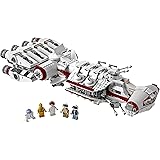 lego rebel blockade runner