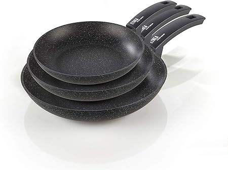 juego de sartenes amazon