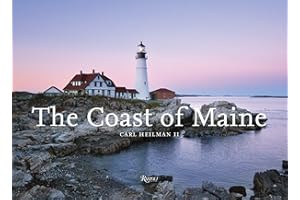 The Coast of Maine