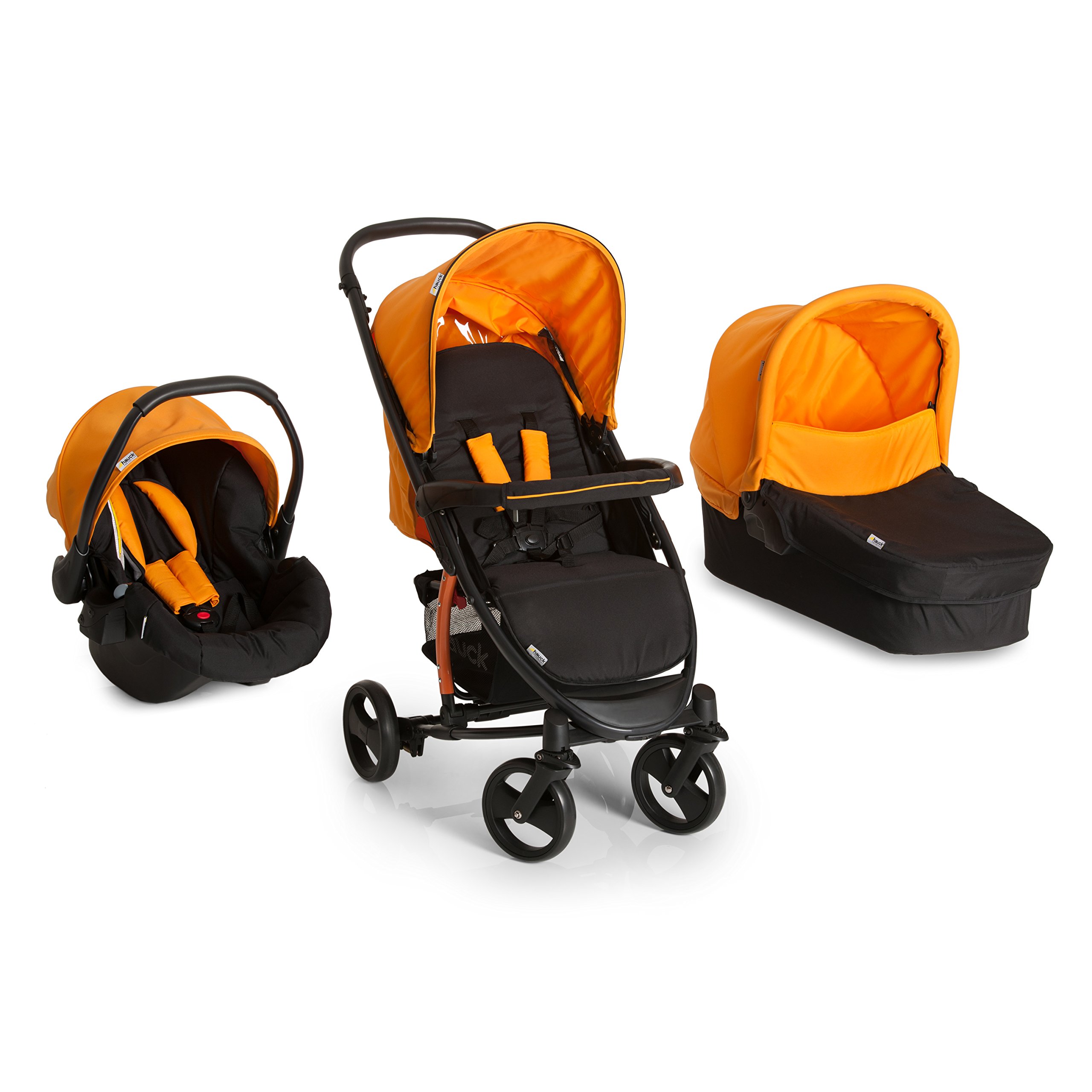tomikid travel system