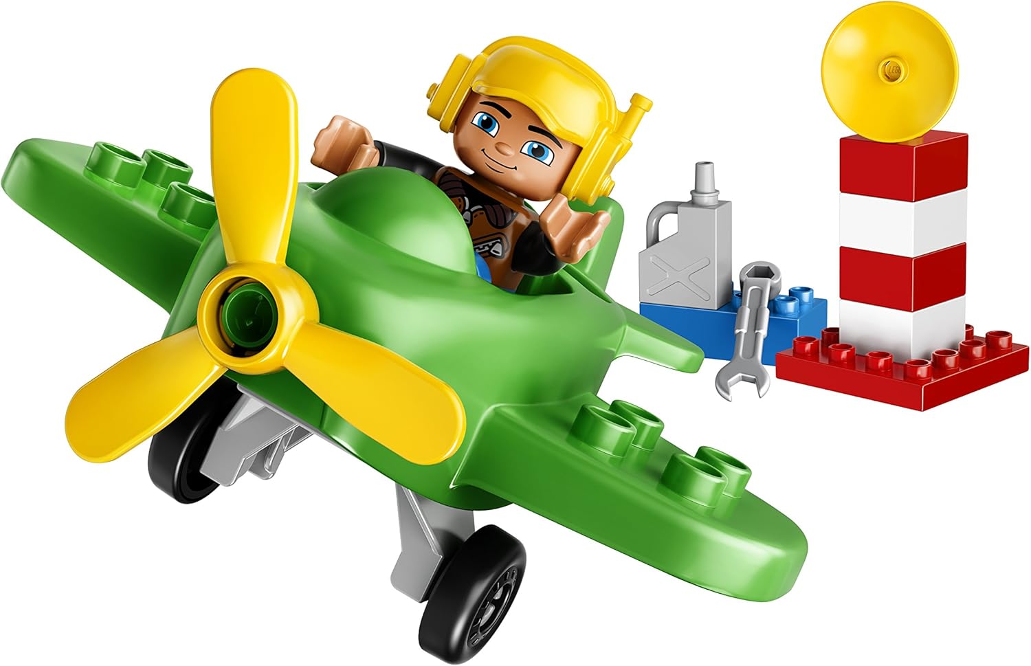 amazon duplo airport