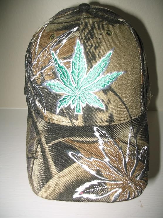Casquette Devil's Weed Paramount Apparel - Édition Limitée SAMPLE, Réglable, Neuve Sans étiquette
