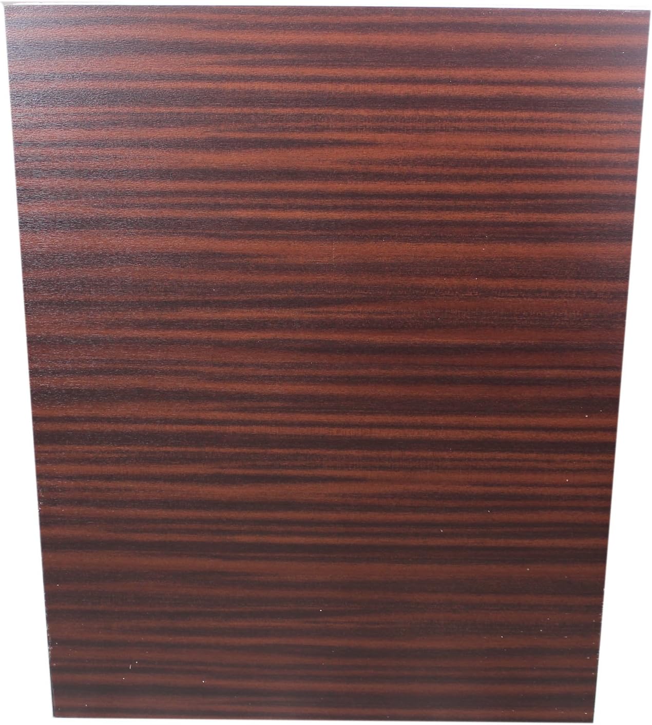 Mahogany uPVC Flat Door Panel (700mm x 900mm) Mahogany/White, 28mm Amazon.co.uk DIY & Tools