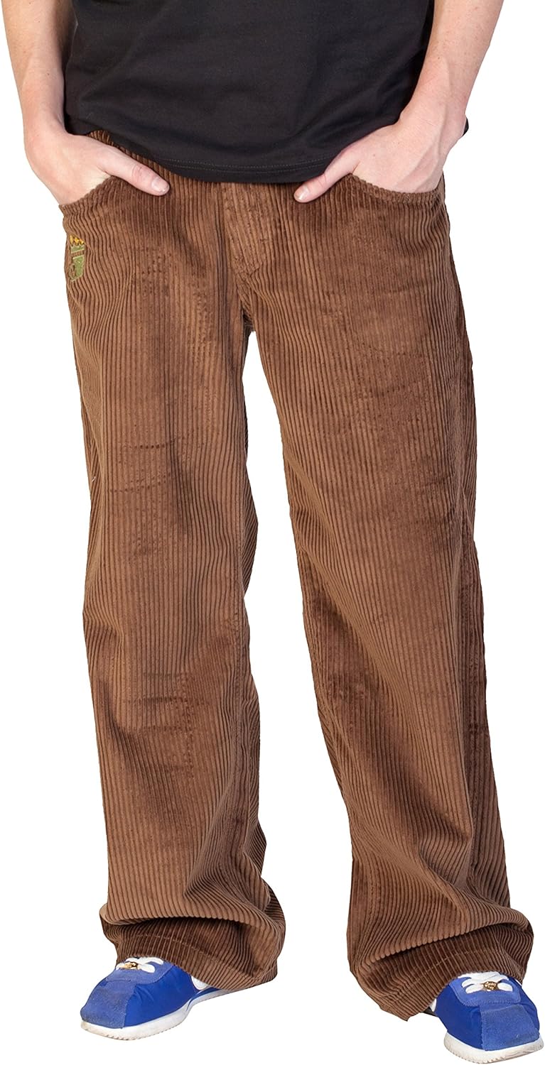 jnco khaki pants