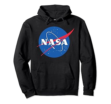 champion nasa hoodie