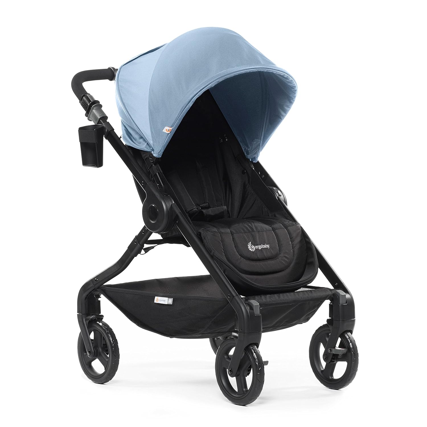 ergobaby stroller