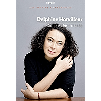 Comprendre le monde (Collection Les petites conférences) (French Edition) book cover Comprendre le monde (Collection Les petites conférences) (French Edition) book cover