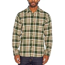 eddie bauer relaxed fit flannel