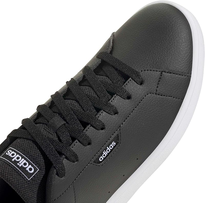 Homme Urban Court Shoes, Core Black/FTWR White/FTWR White, 40 2/3 EU