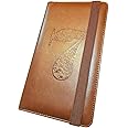 The 7th Continent - “Satchel & Journal” Binder - Accessories