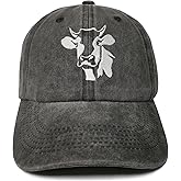 ZKFE Embroidered Baseball Hats & Caps for Men & Women