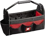 Einhell 45/22 Universal Tool Bag Accessories Robust Reinforced Bottom Soft Grip view 1