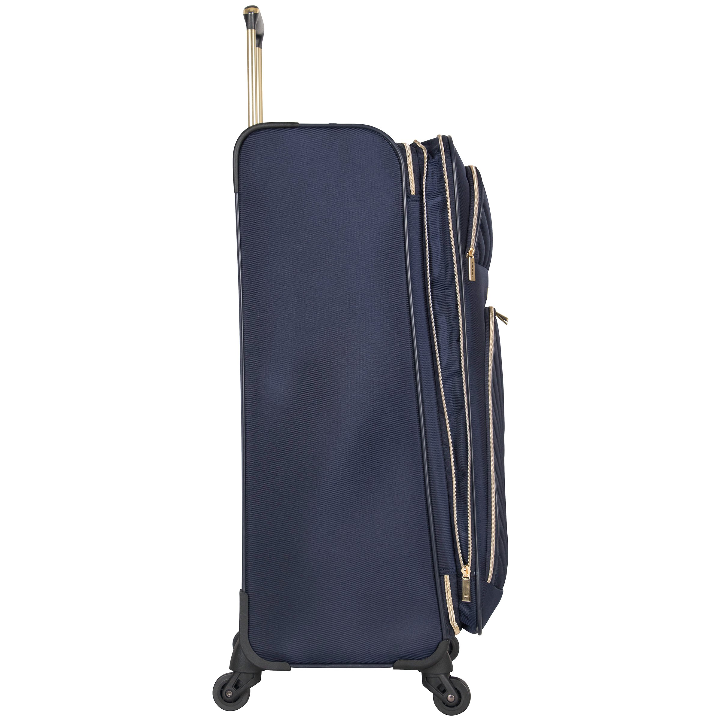 Cole Reaction Women's Chelsea 28" 4Wheel Upright Luggage, Navy