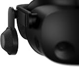 HP Reverb G2 VR Headset WMR SteamVR 4K Valve Lenses 90Hz 4 Cameras Bluetooth view 3