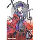 PandoraHearts, Vol. 16