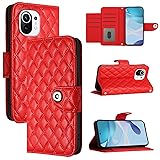 Rfvzubemok Compatible with Xiaomi Mi 11