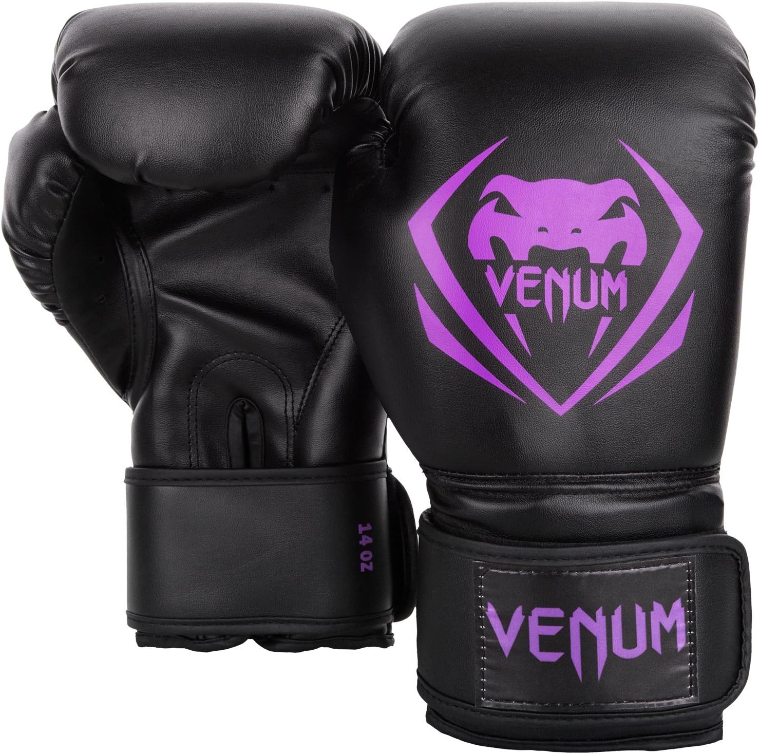 Venum Contender Boxing Gloves : Sports & Outdoors