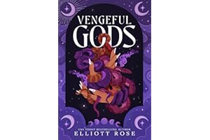 Vengeful Gods (Port Macabre)